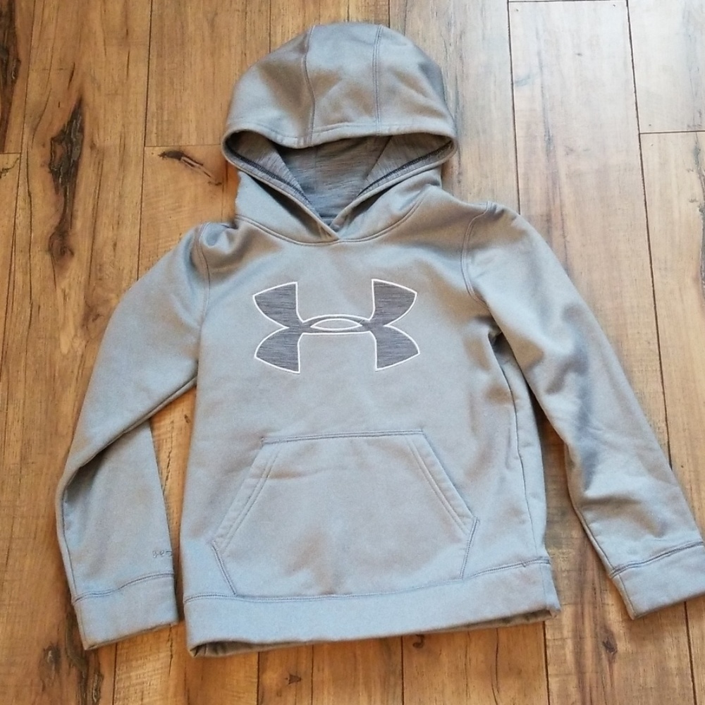 Under Armour youth small hoodie